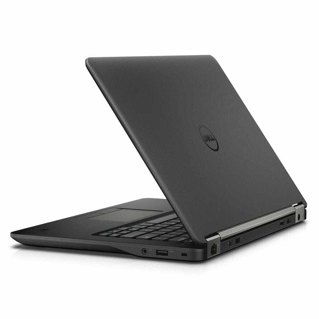 Dell Latitude E7450 i7- 5600 CPU @ 2.60Ghz 8GB RAM 256GB SSD - Used Dell Latitude E7450 i7- 5600 CPU @ 2.60Ghz 8GB RAM 256GB SSD - Used